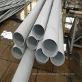 Ms Steel ERW carbon ASTM A53 black iron pipe welded sch40 steel pipe for building material